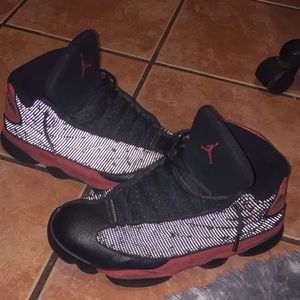 Jordan retro 13’s